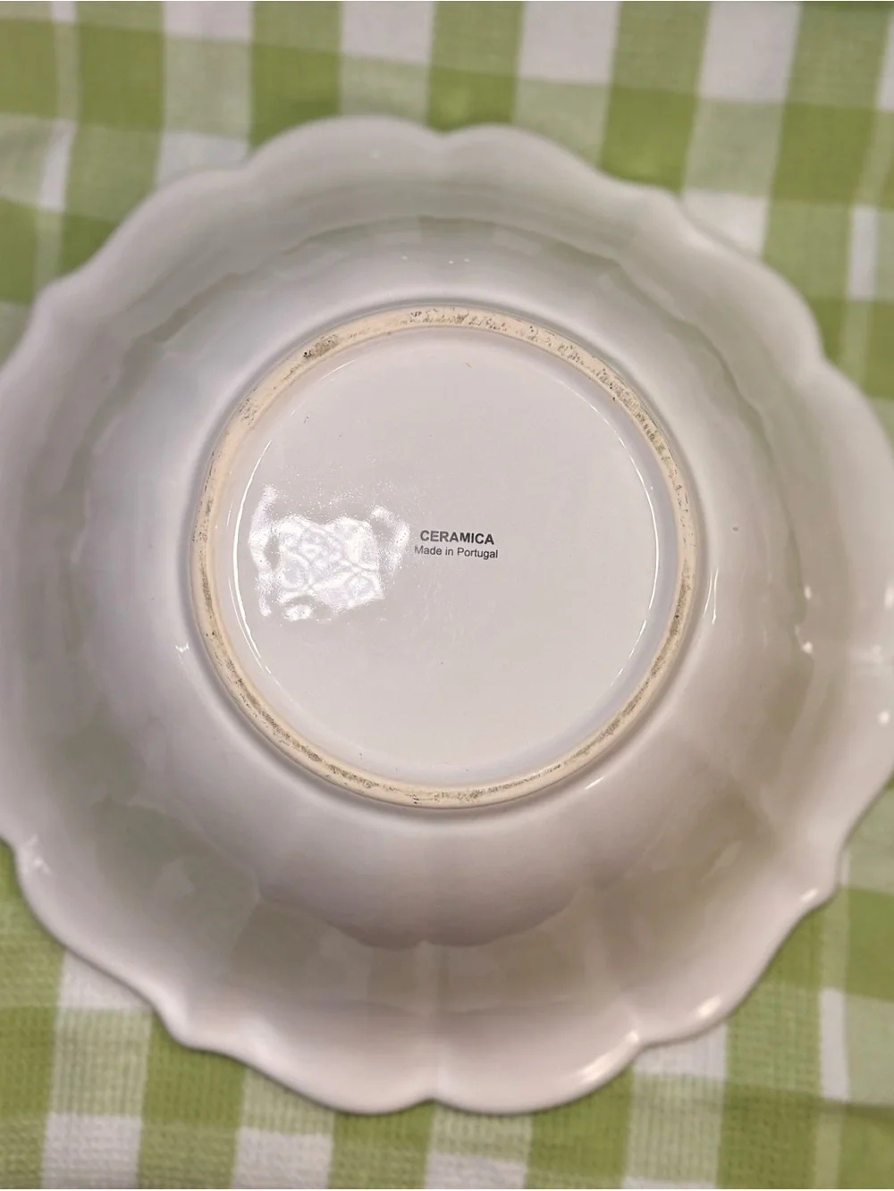 Ceramica stunning large